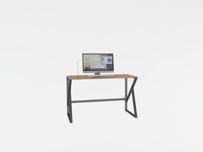 Masă PC Tanolo (stejar zafir) . 1094893