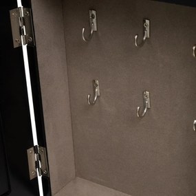 Dulăpior pentru chei de montat pe perete – Casa Selección