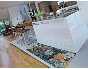 Covor Universal Ricci Foliage, 52 x 100 cm