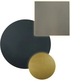 Aplica de perete lumina ambientala LED BONNY