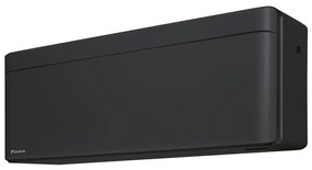 Aparat de aer conditionat inverter Daikin Stylish FTXA25BB + RXA25A, 9000 BTU, 17 m², A+++ / A+++, Wi-Fi, R-32, Negru