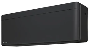 Aparat de aer conditionat inverter Daikin Stylish FTXA25BB + RXA25A, 9000 BTU, 17 m², A+++ / A+++, Wi-Fi, R-32, Negru