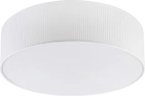 Brilagi - Plafonieră SIRIJA MODERN 4xE27/60W/230V, Ø 45 cm, albă