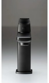 Baterie pentru lavoar Deante BLUR BQL_N20M, neagră