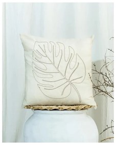 Față de pernă din amestec de bumbac 45x45 cm – Mila Home