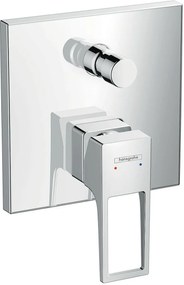 Hansgrohe Metropol baterie cadă-duș ascuns crom 74545000