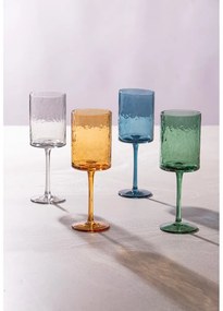 Set de pahare 4 buc. de vin 380 ml Flynn – Ladelle