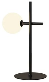 Veioza, Lampa de masa design Art Deco CELLAR 1L