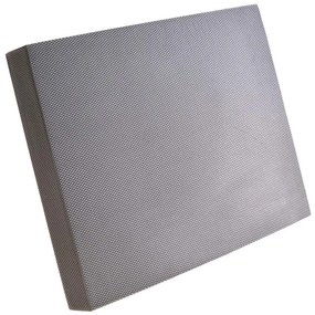 MAXXIVA Pernă de echilibru , gri, 50 x 40 x 6 cm