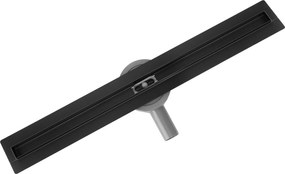 Rigola dus Neox Slim pro black 50