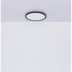 Plafoniera LED pentru baie IP44 SAPANA
