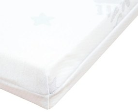 Saltea pentru copii din spumă 70x140 cm Air balance easy – Roba