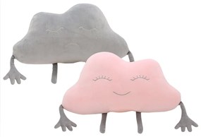 Cushion: Cloudet - Orange Toys - 54 cm