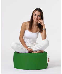 Fotoliu puf Rapeto (Verde). 1101754