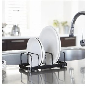 Suport pentru capace și tigăi - YAMAZAKI