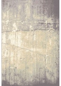 Covor lana Traci antracit Selectează mărime: 200 X 300