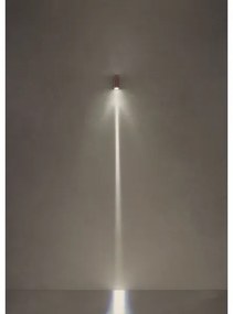 Aplică LED de exterior Redo 90418 ACE LED/3,36W/230V 4000K IP54 maro