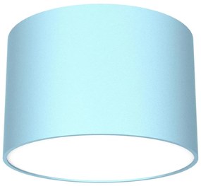 Spot DIXIE 1xGX53/11W/230V albastru