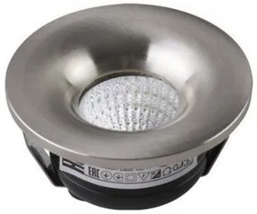 Spot incastrat led COB 3W BIANCA 016-036-0003 HOROZ