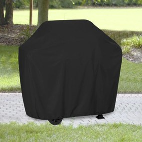 Husă universală de protecție pentru grătar BBQ - Viking - MĂRIMEA M