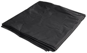 Cada cu hidromasaj gonflabil, gri maroniu Taupe/alb, 4-6 pers., 910 l, KAMINO NEW TYP 4