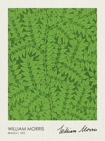 Reproducere Branch (1872), William Morris