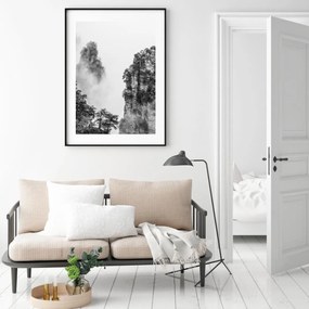 Poster - Pietre (A4)