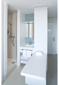 GROHE 28856000 - Săpunieră RELEXA, transparentă