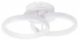 Plafoniera moderna led 28W Anna EL0075417 Erste
