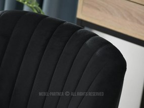 Scaun Merylyn (negru). 1110295