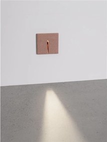 Spot LED exterior incastrabil ambiental IP65 RUT