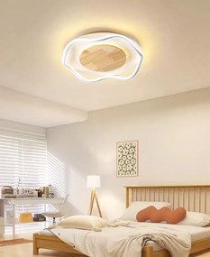 Lustră LED cu telecomandă – Cod G5308 (70×2W)