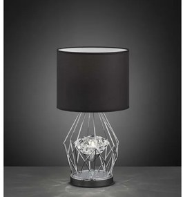 Lampă LED dimabilă de masă AMY LED/10W/230V Wofi 11977