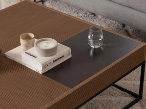 Măsuță de cafea Pivami (Nuc) . 1093330