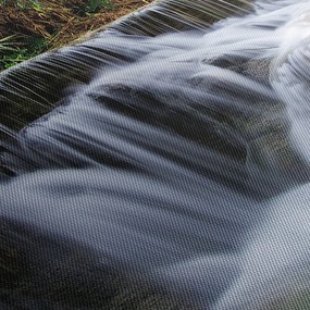 Tablou - Cascadă în junglă (120x50 cm)