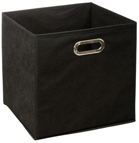 Cutie depozitare textile, cutie haine, 31 x 31 cm