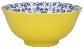 Set de 4 boluri din ceramică Kitchen Craft, ø 15 cm