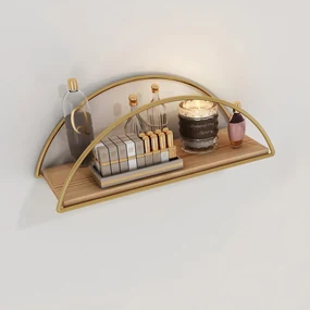 Raft Duvar