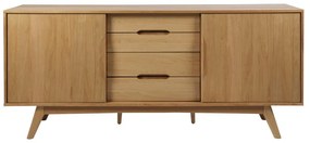 Comodă Actona Marte