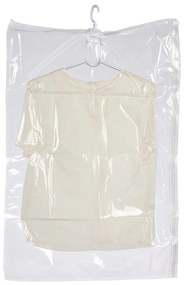 Sacul de vid COMFY PLACE cu umeraș, 70 x 105 cm