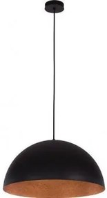 Pendul modern 1 bec E27 diam.35cm SFERA 30144 Sigma