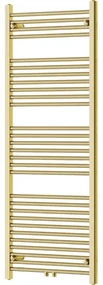 Mexen Mars radiator baie 1500 x 600 mm, 576 W, auriu - W110-1500-600-00-50