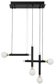 Lustra LED moderna design deosebit CAYO