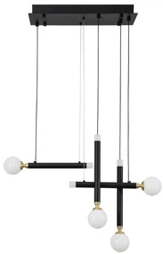 Lustra LED moderna design deosebit CAYO