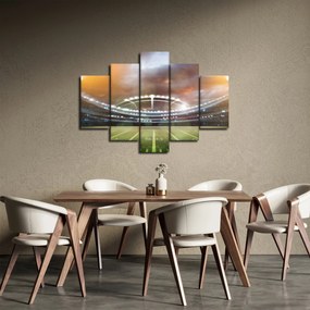 Tablou - Stadion (150x105 cm)