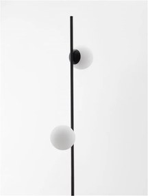 Lampadar LED design modern NUVOLE