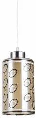 Pendul E27 FINE LY-3405 Klausen
