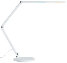 Lampă dimabilă de masă LED/10,6W FLEXBAR 230V 3000/4000/6500K Paulmann 78911
