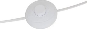 Atmosphera - Lampă de podea ADRIA 1xE27/40W/230V