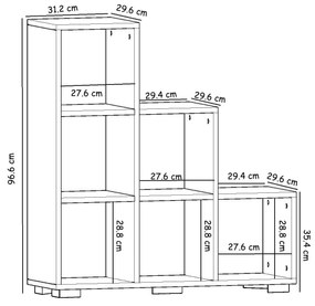 Raft Sumulo (stejar zafir) . 1094249